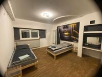 Leimen - 5 Zimmer Wohnung bis 10 Personen + 2 Zimmer Wohnung bis 4 Pers. Bild 15