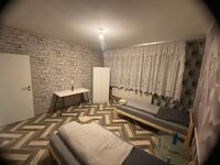 Leimen - 5 Zimmer Wohnung bis 10 Personen + 2 Zimmer Wohnung bis 4 Pers. Bild 10