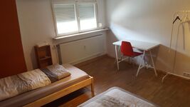 Leimen - 5 Zimmer Wohnung bis 10 Personen + 2 Zimmer Wohnung bis 4 Pers. Bild 5