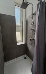 Wohnung Messe Frankfurt 2 Zimmer, Parkplatz 6 Einzelbetten Bild 3