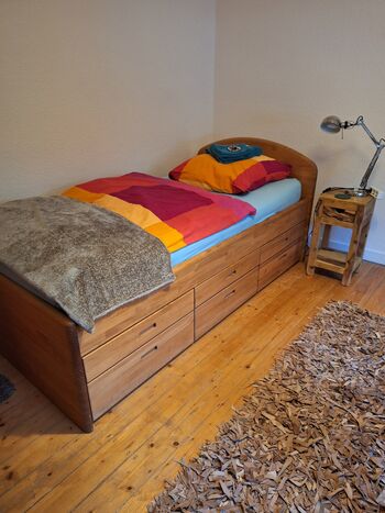 Gästezimmer / WG Könnecke Bild 1