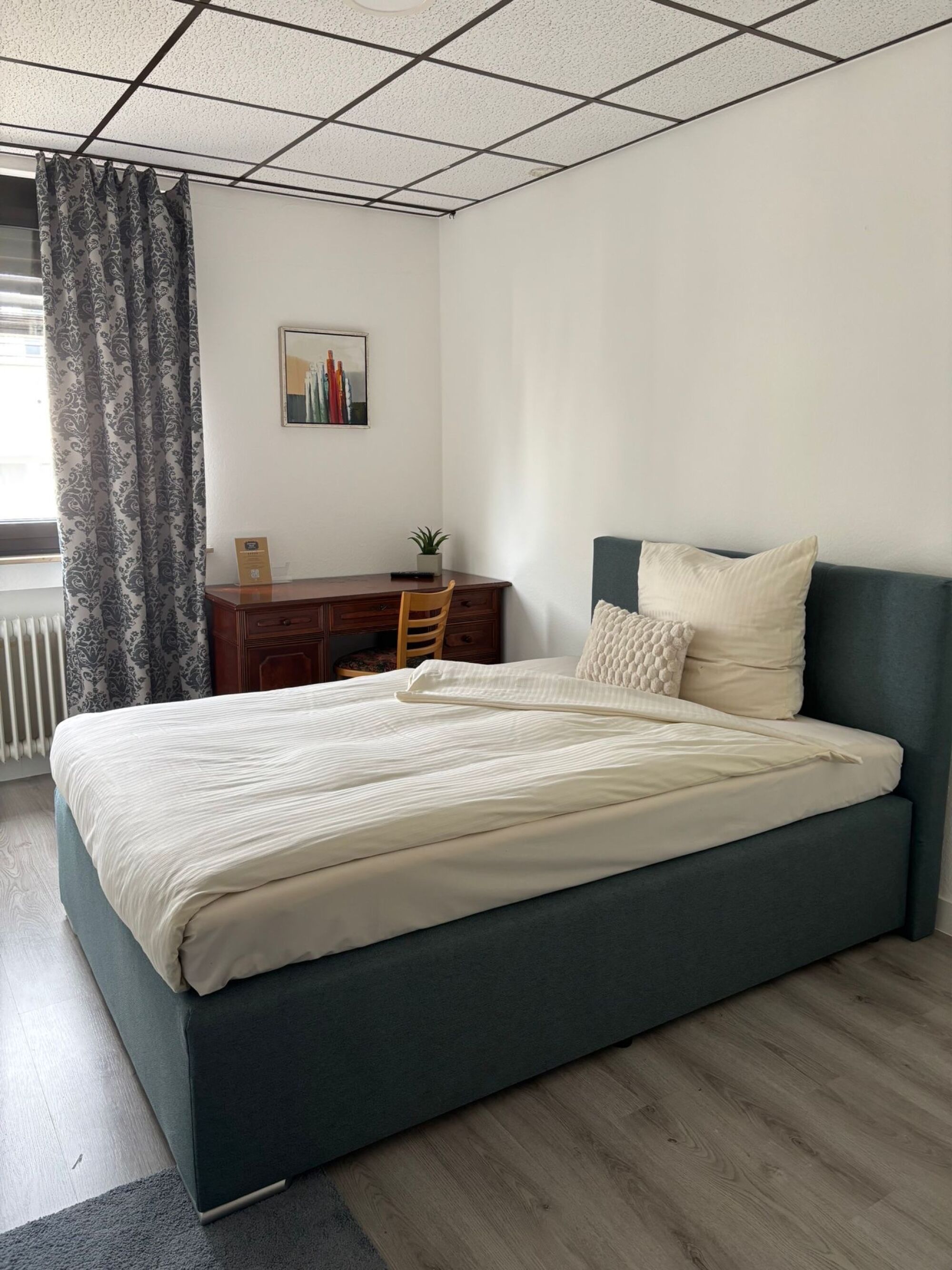 Einzelzimmer Comfort