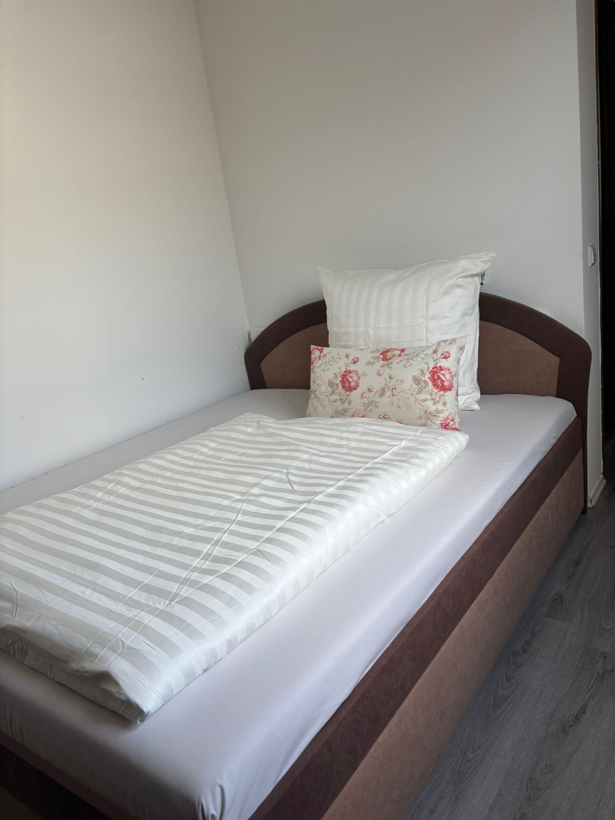 Einzelzimmer Comfort