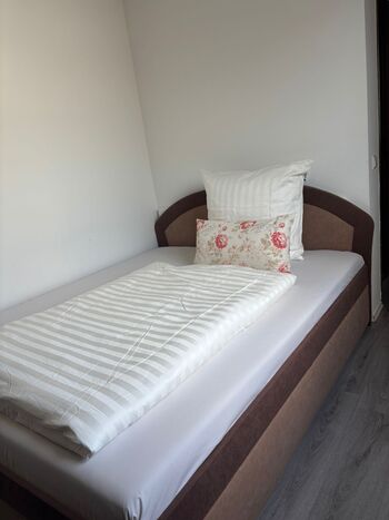 Einzelzimmer Comfort