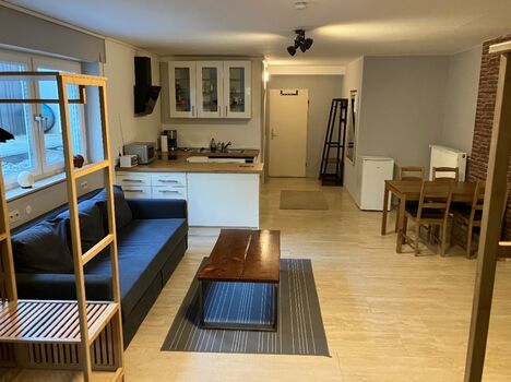 1-Zimmer-Apartment in Mainz-Laubenheim Bild 1