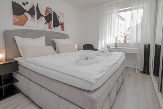 J&A Apartments Bild 1