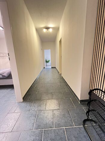 MK Homes | Apartment mit 2 Schlafzimmern bei Lübeck Bild 4