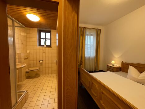 Gästezimmer in Passau Bild 2