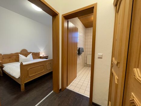 Gästezimmer in Passau