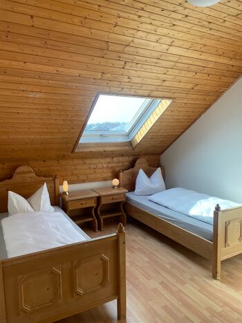 Gästezimmer in Passau Bild 3