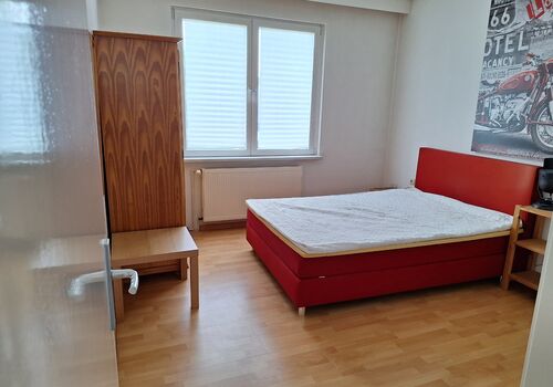 Wohnung Hörde Foto 3