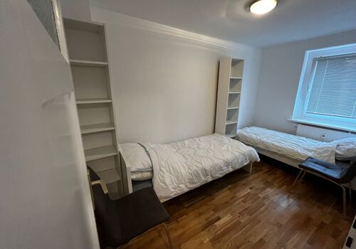 Holiday apartment in Hannover Foto 4