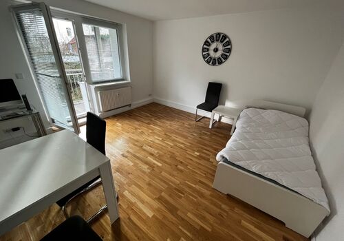 Holiday apartment in Hannover Foto 5