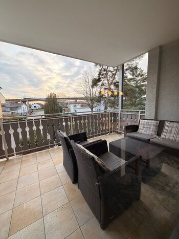 Ferienwohnung in Lampertheim Bild 6