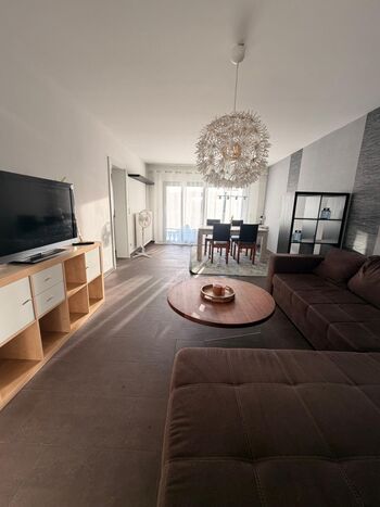 Ferienwohnung in Lampertheim Bild 5