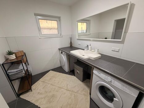 Ferienwohnung in Lampertheim Bild 6