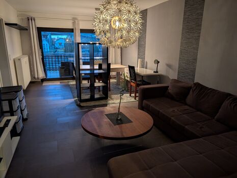 Ferienwohnung in Lampertheim Bild 3