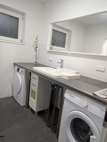 Ferienwohnung in Lampertheim Bild 1