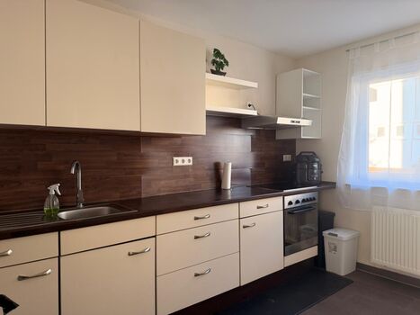 Ferienwohnung in Lampertheim Bild 3