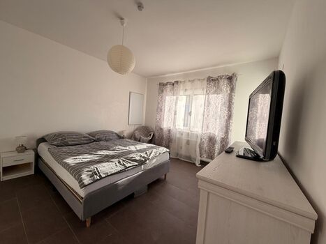 Ferienwohnung in Lampertheim Bild 1