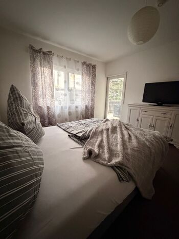 Ferienwohnung in Lampertheim Bild 1