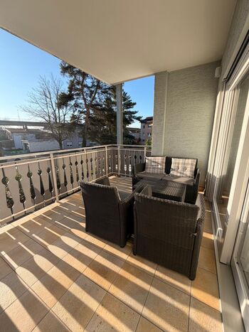 Ferienwohnung in Lampertheim Bild 4