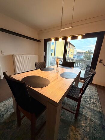 Ferienwohnung in Lampertheim Bild 2