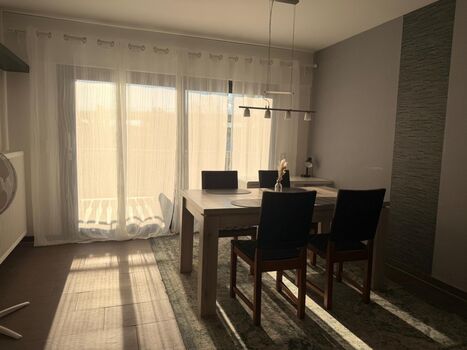 Ferienwohnung in Lampertheim Bild 2