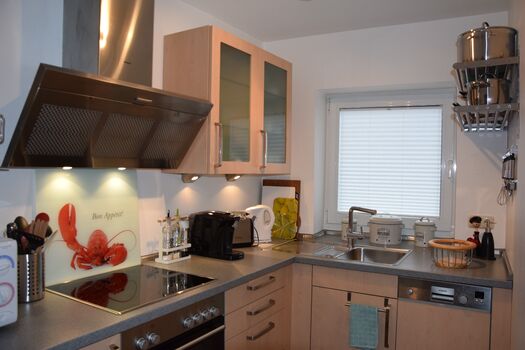 Wohnung Elvert Bild 5