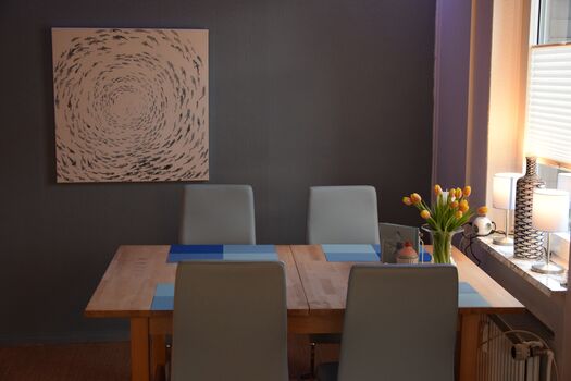 Wohnung Elvert Bild 1