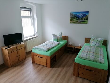 Ferienwohnung Kiesel Bild 2