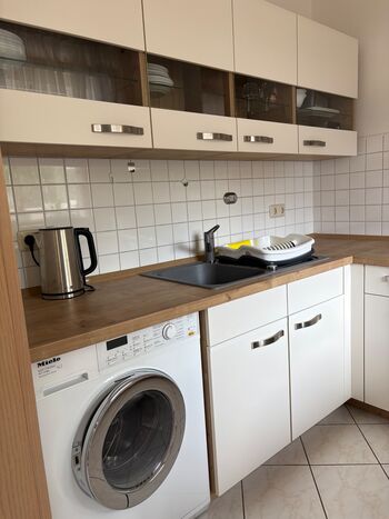 Schöne Erdgeschoss-Whg. 5 Minuten vom Hauptbahnhof Dresden Bild 6