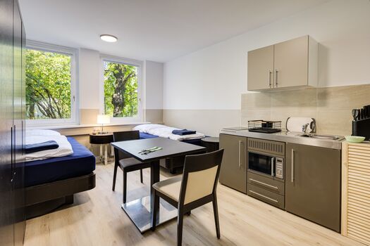 Westpark Living