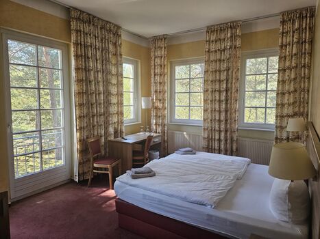 Gästezimmer Heidesee Bild 1