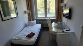 Gästezimmer Heidesee Bild 1