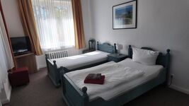 Gästezimmer Heidesee Bild 1