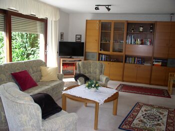 Haus Almut am Hasbruch Bild 1