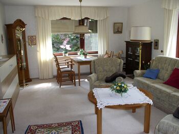 Haus Almut am Hasbruch Bild 2