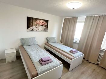 HomeRent in Bergkamen bei Unna und Umgebung Picture 1