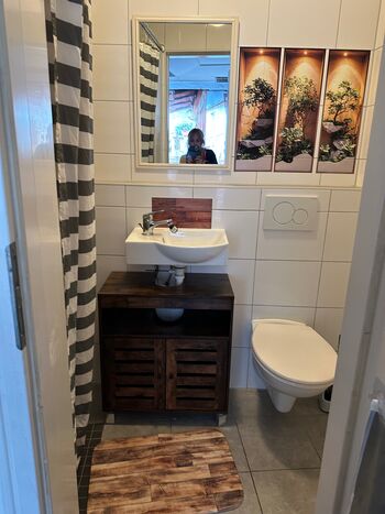 Gästehaus mit verschieden Appartments Bild 4