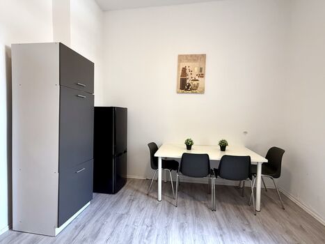 Gästezimmer in Duisburg Bild 4