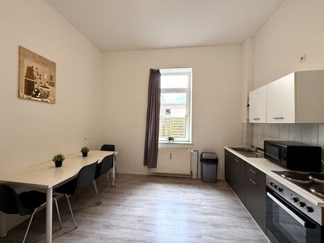 Gästezimmer in Duisburg Bild 5