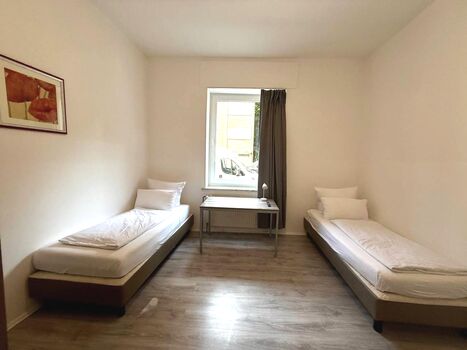 Gästezimmer in Duisburg Bild 2