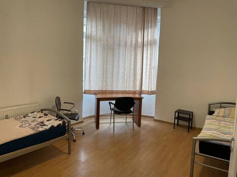 Gästezimmer in Duisburg Bild 2