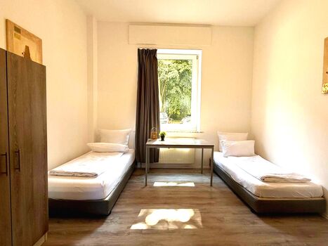 Gästezimmer in Duisburg Bild 3