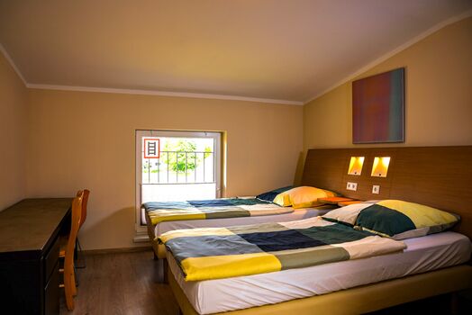 Pension Haus Feierabend Bild 3