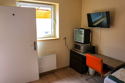 Pension Haus Feierabend Bild 4
