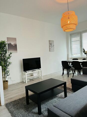 Ferienhaus in Hamburg Bild 3