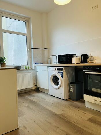 Ferienhaus in Hamburg Bild 1