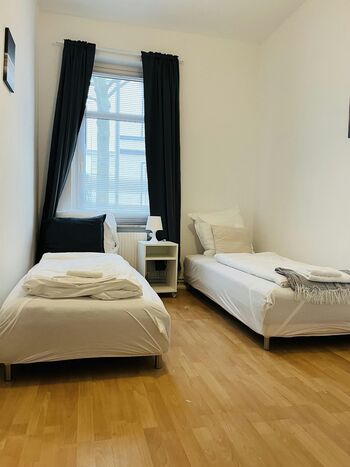 Ferienhaus in Hamburg Bild 2